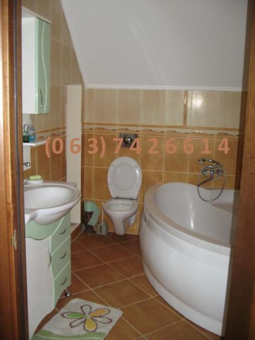 Rent out house. Киев, Мартовская (Бортничи) — photo 8