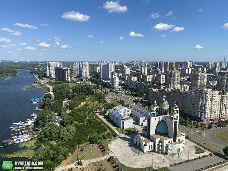 Sell 4-room apartment. Киев, Никольско-Слободская — photo 7