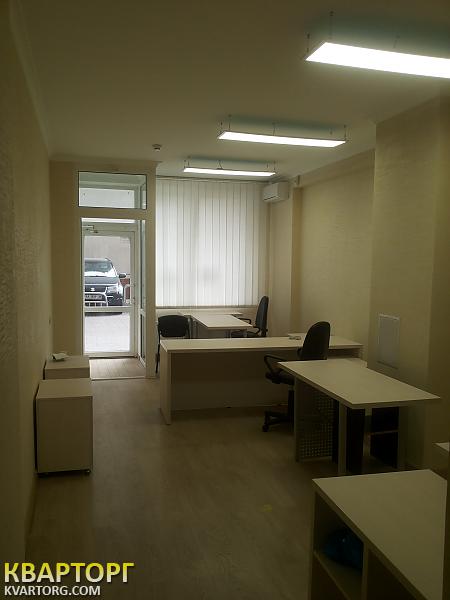 Rent out office. Киев,  Победы пр — photo 2