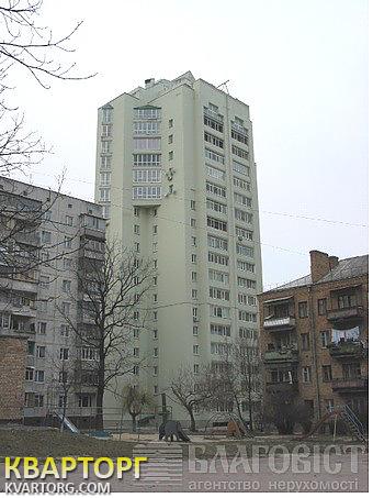 Sell 2-room apartment. Киев,  Победы пр — photo 1