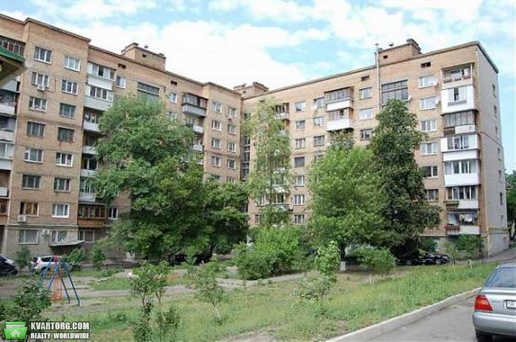 Sell 2-room apartment. Киев,  Большая Васильковская — photo 1