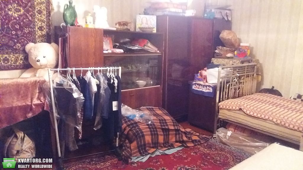 Sell 3-room apartment. Одесса, Среднефонтанская — photo 1