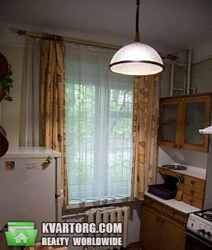 Sell 2-room apartment. Киев, Щусева — photo 4