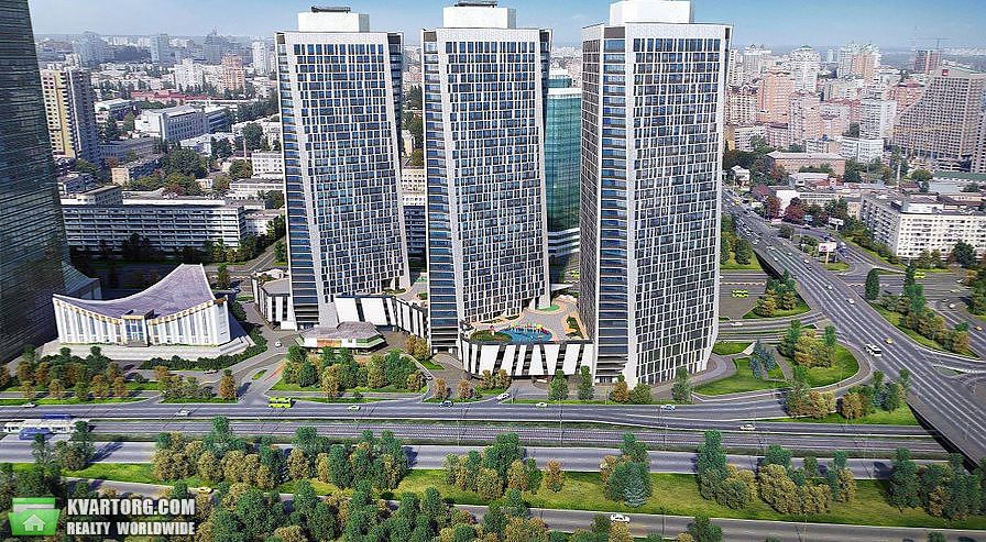 Sell 1-room apartment. Киев,  Победы пр — photo 1