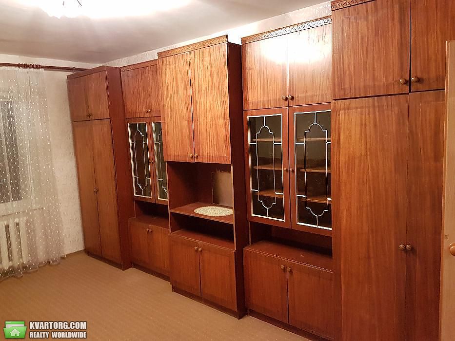 Sell 1-room apartment. Киев,  Драгоманова — photo 9