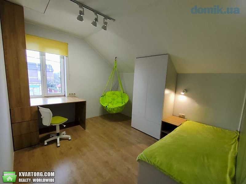 Rent out house. Киев,  Озерная — photo 7