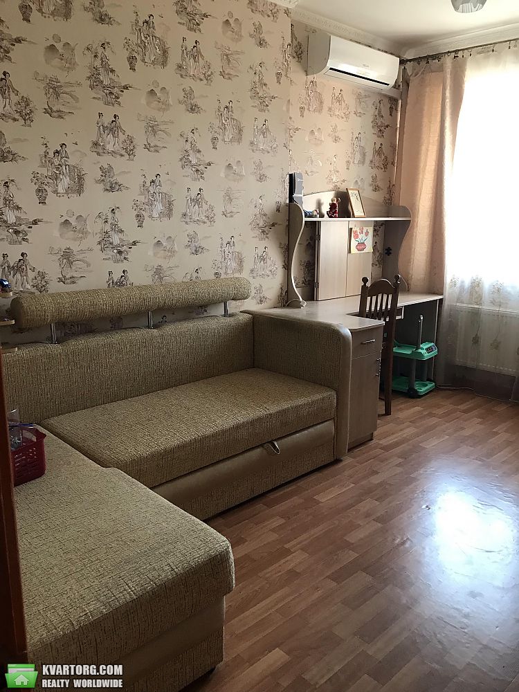 Rent out 3-room apartment. Вишневое,  Машиностроительная — photo 2