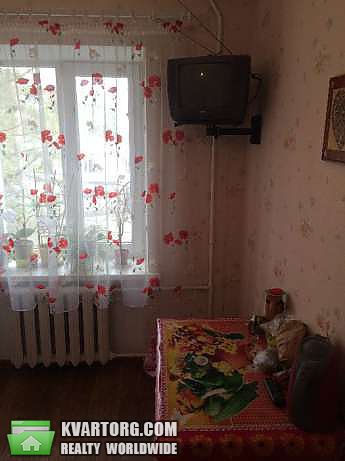 Sell 1-room apartment. Киев,  Шамрыло — photo 8
