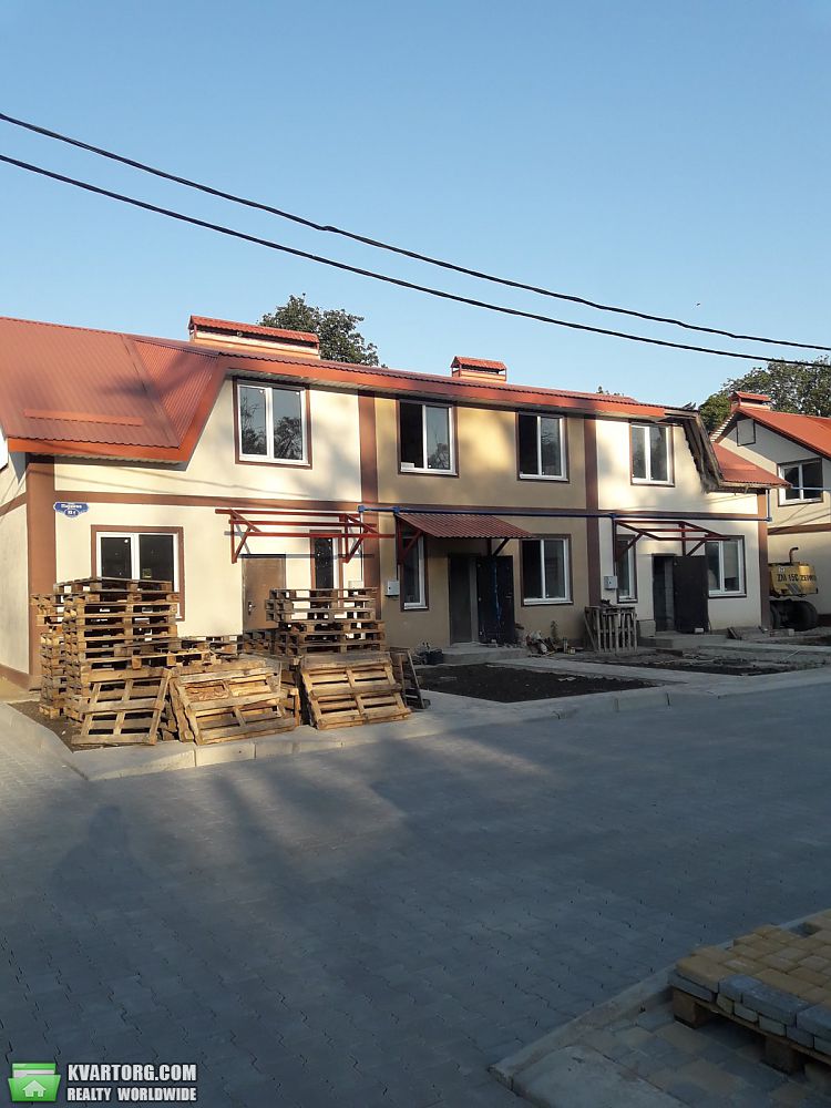 Sell Townhouse. Одесса, Парковая — photo 1