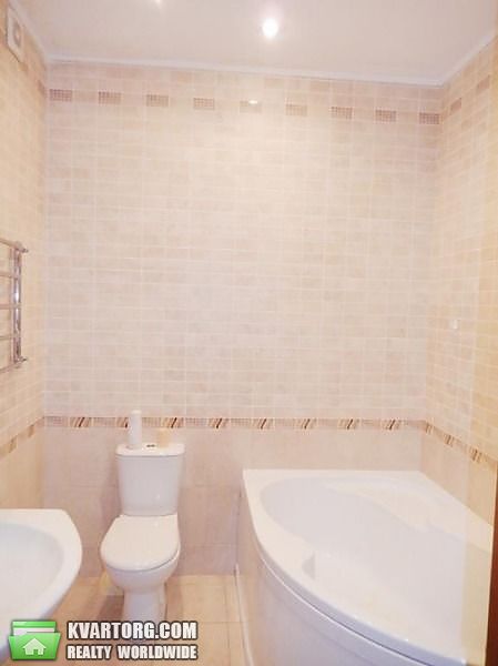 Rent out 3-room apartment. Киев,  Героев Сталинграда пр — photo 4