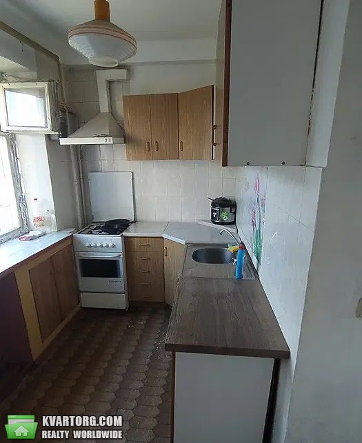 Sell 3-room apartment. Киев,  Семьи Сосниных — photo 1