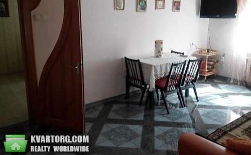 Sell 3-room apartment. Одесса, Солнечная — photo 5