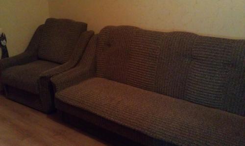 Rent out 2-room apartment. Днепропетровск, Пр. Воронцова — photo 2