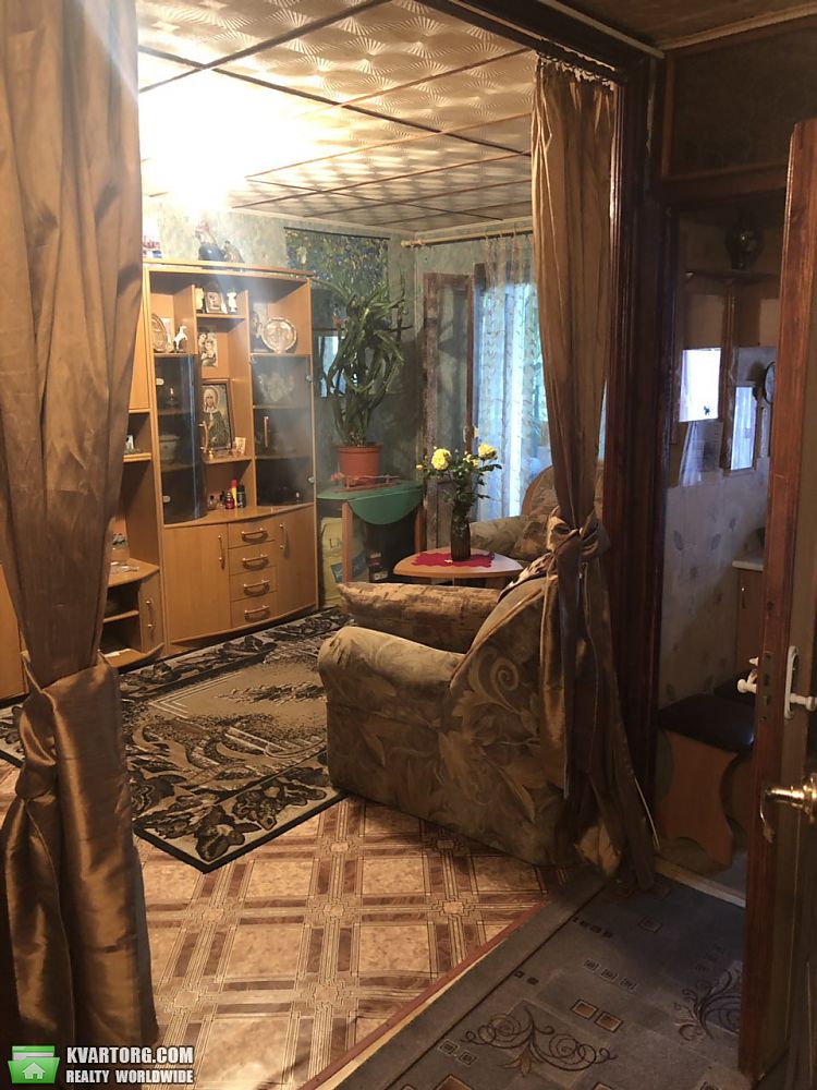 Rent out 2-room apartment. Днепропетровск, абхазкая — photo 7