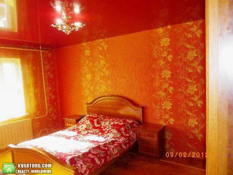 Rent out 3-room apartment. Киев, Иорданская — photo 4