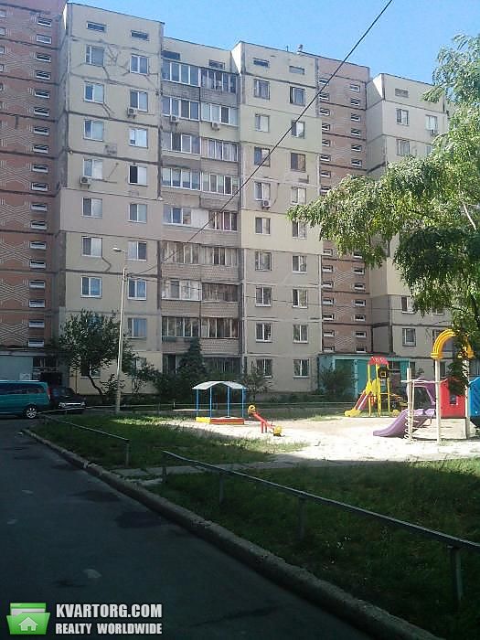Sell 2-room apartment. Киев,  Драйзера — photo 10