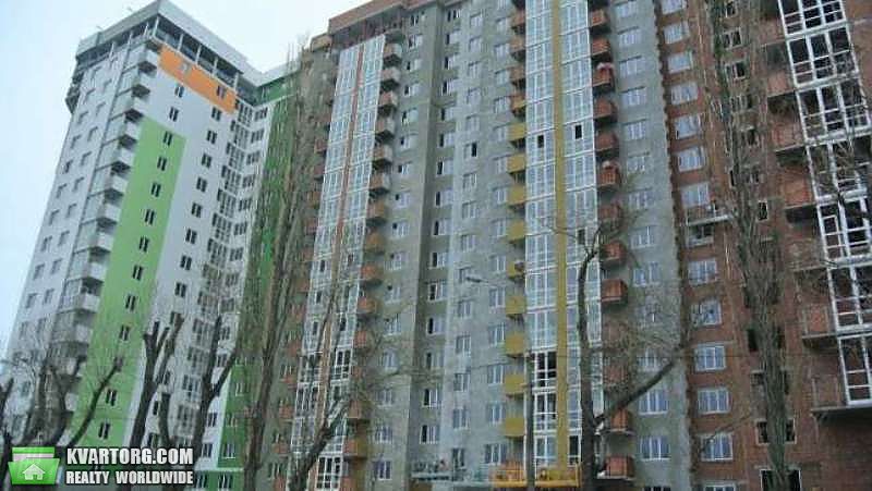Sell 3-room apartment. Киев,  Вернадского бул — photo 1