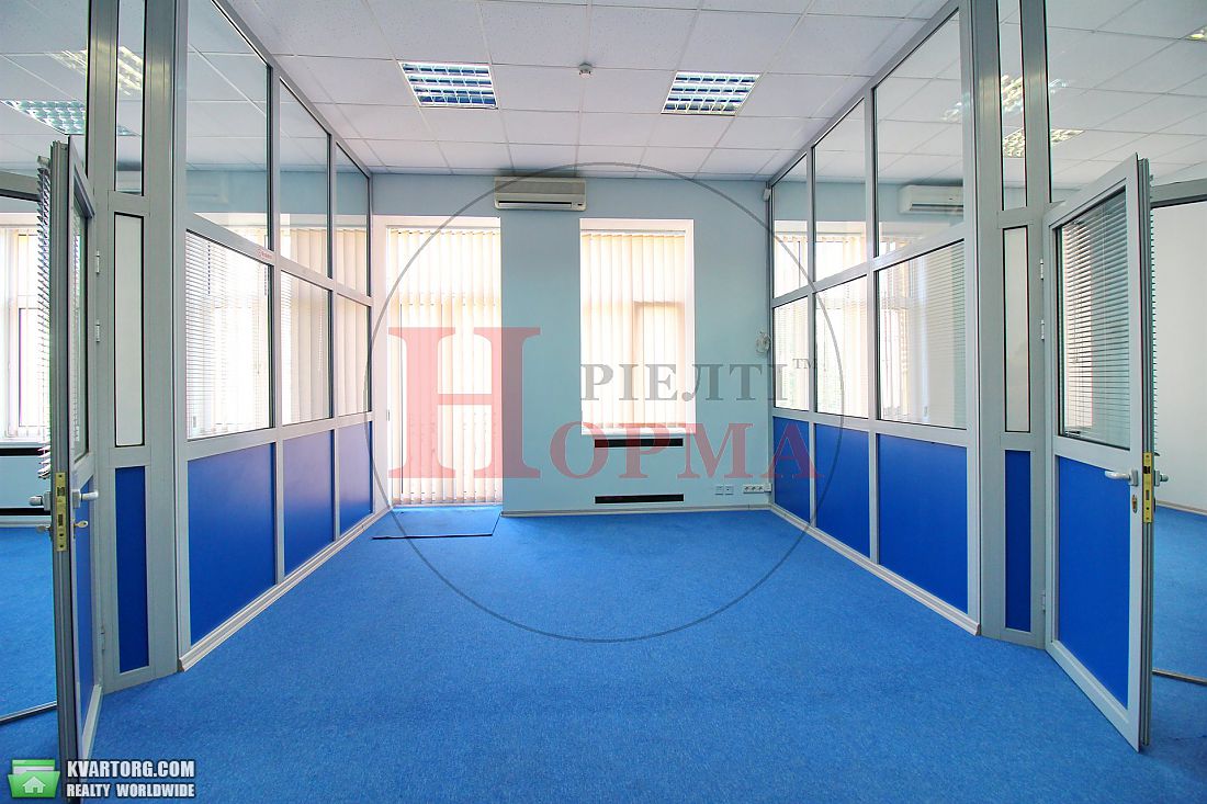 Rent out office. Киев,  Богдана Хмельницкого — photo 6