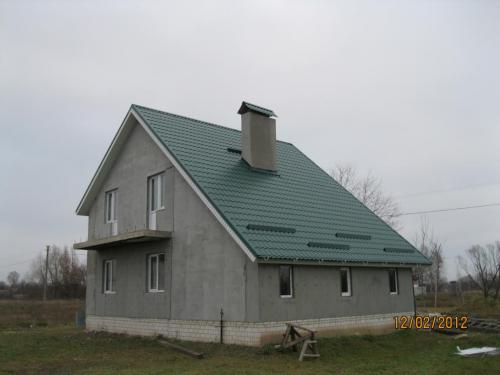 Sell house. Киевская обл., Переясловская 32 — photo 10