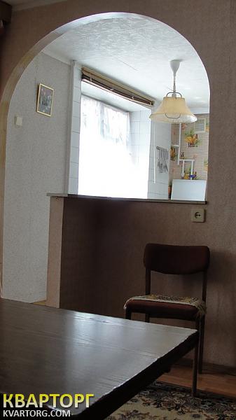 Sell 2-room apartment. Киев,  Привокзальная — photo 2