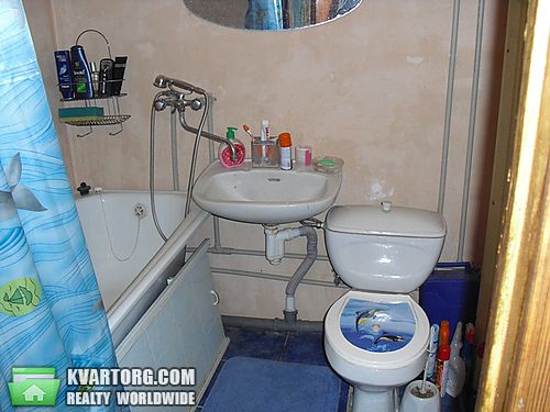 Sell 1-room apartment. Киев, Тычины пр — photo 3