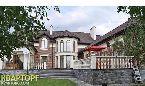 Rent out house. Киевская обл., Вишеньки — photo 1
