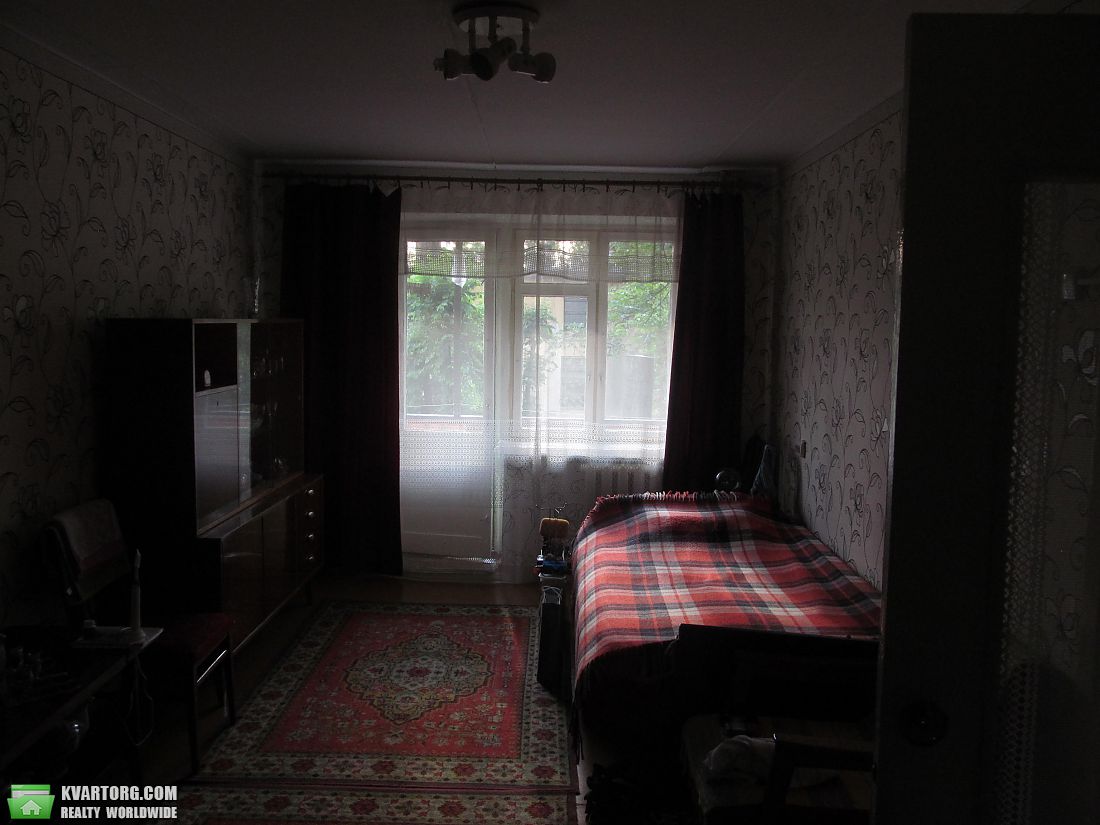 Sell 2-room apartment. Днепропетровск,  Кирова — photo 2