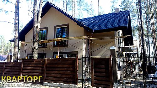 Sell house. Киев, Ирпень — photo 9