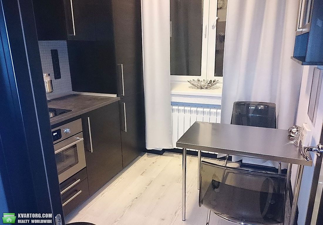 Sell 1-room apartment. Харьков, Валентиновская — photo 6