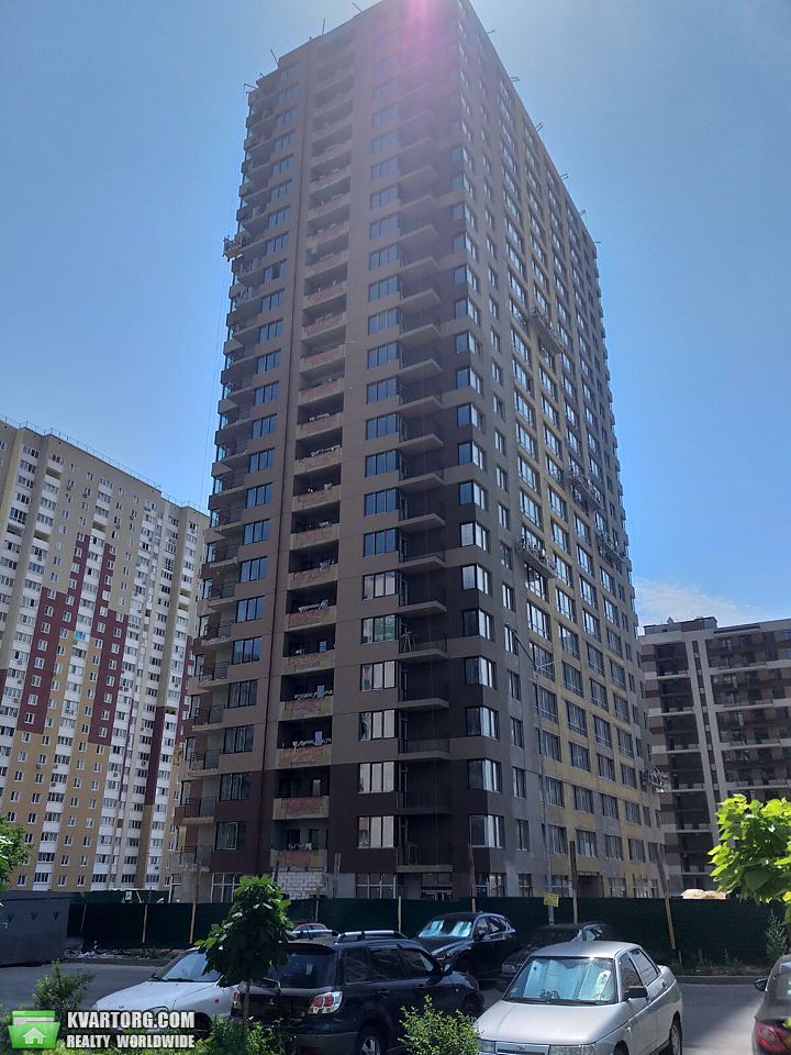 Sell 1-room apartment. Киев,  Правды пр — photo 1