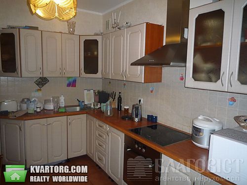 Sell 2-room apartment. Киев, Вильямса — photo 8