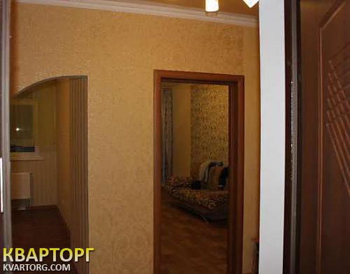 Rent out 1-room apartment. Киев, Воскресенская — photo 7