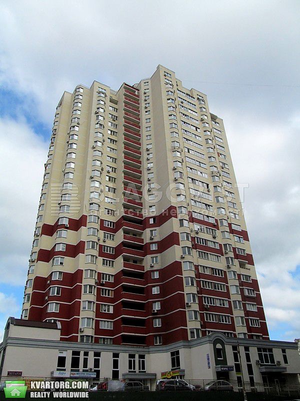 Rent out 3-room apartment. Киев,  Княжий Затон — photo 2