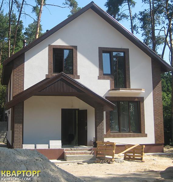 Sell house. Киевская обл., Ирпень — photo 1