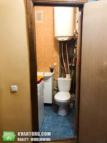 Sell 2-room apartment. Киев,  Чистяковская — photo 9