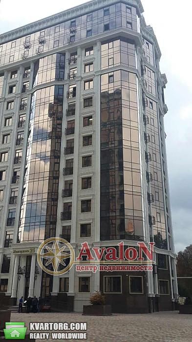 Sell 2-room apartment. Одесса, Итальянский бульвар — photo 10