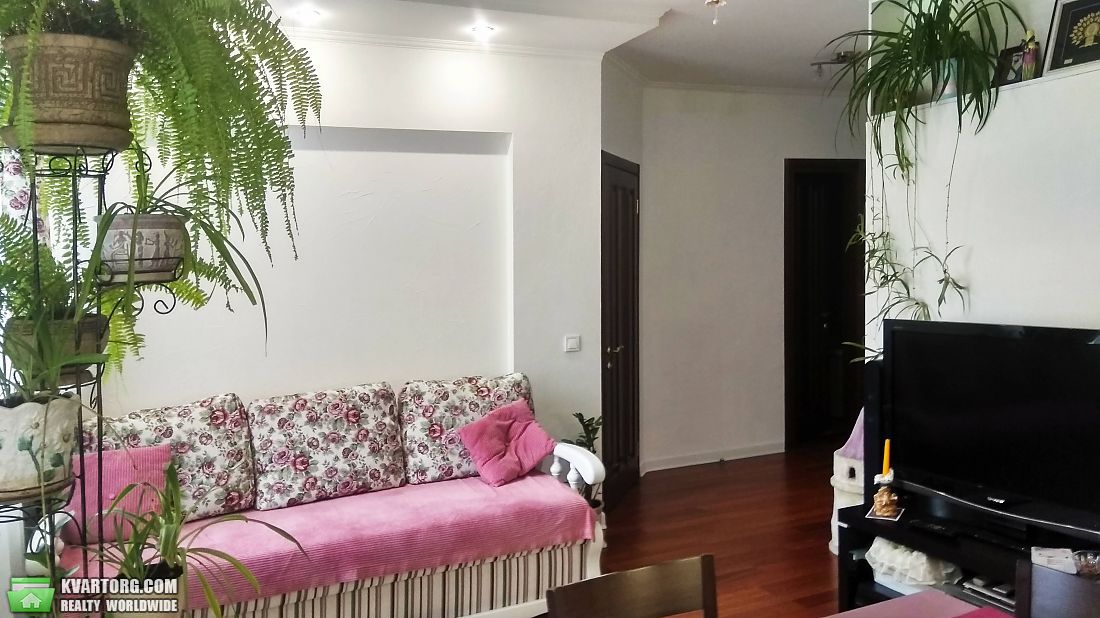 Sell 2-room apartment. Одесса, Заболотного — photo 1
