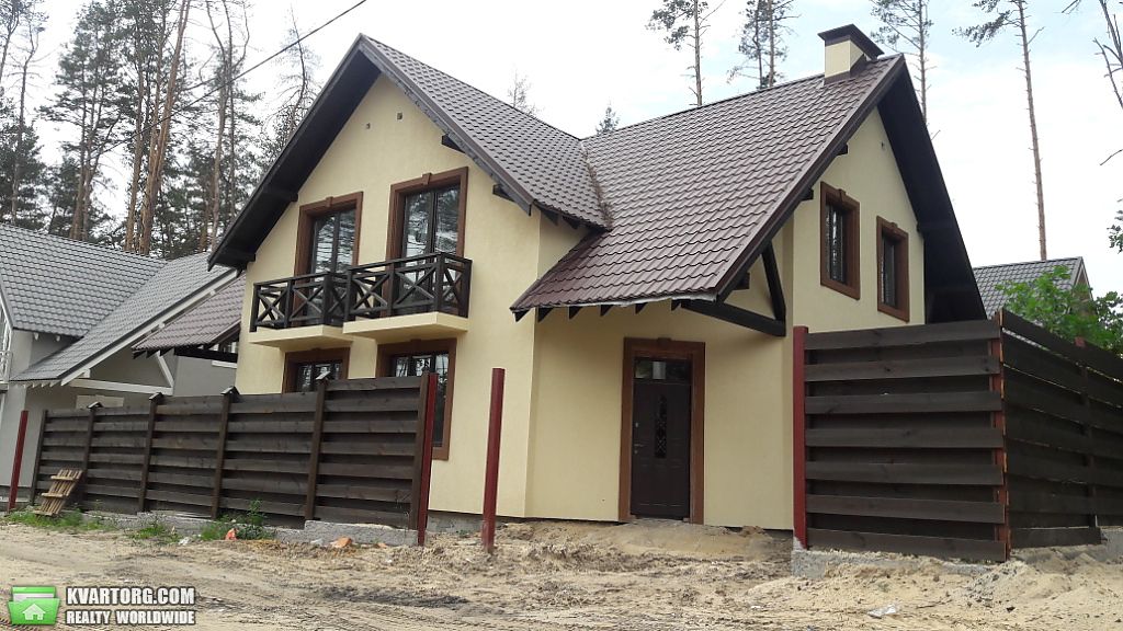 Sell house. Буча, Революции — photo 2