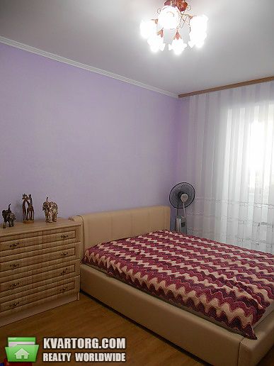 Rent out 3-room apartment. Киев, Героев Сталинграда пр — photo 4