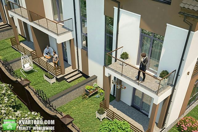 Sell Townhouse. Ирпень, Яблонская — photo 1