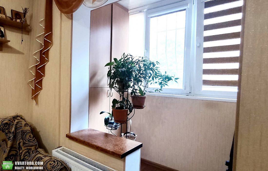 продам 1-комнатную квартиру Одесса, ул.Маршала Жукова - Фото 5