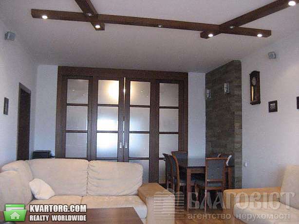 Sell 3-room apartment. Киев,  Ахматовой — photo 3