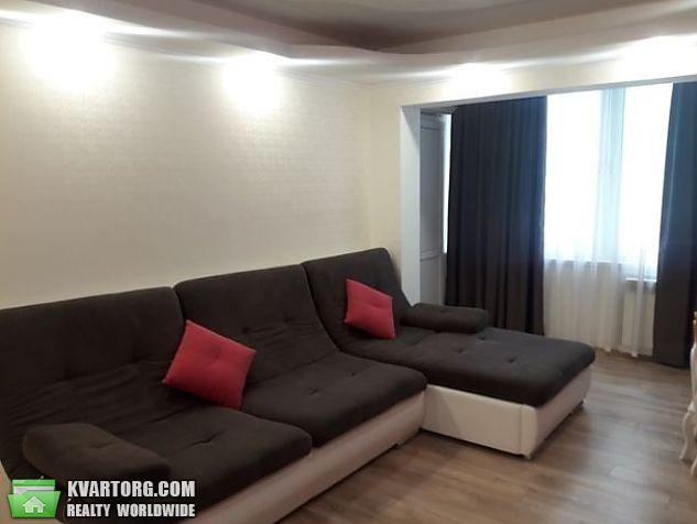 Sell 2-room apartment. Киев, пер. Волго-Донской — photo 1