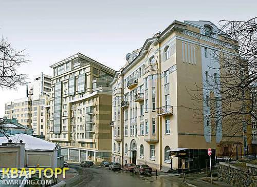 Sell 3-room apartment. Киев, Круглоуниверситетская — photo 1