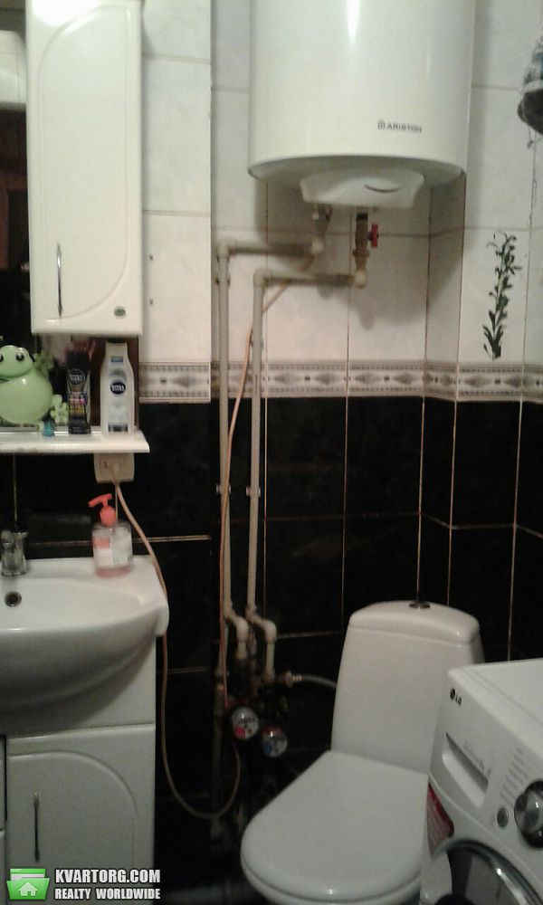 Sell 3-room apartment. Одесса, Картамышевский Пер. — photo 7