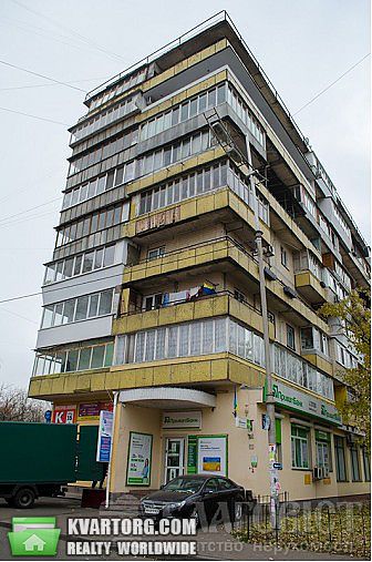 Sell 3-room apartment. Киев, Оболонский пр — photo 3