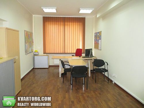 Rent out office. Киев, Барбюса — photo 9