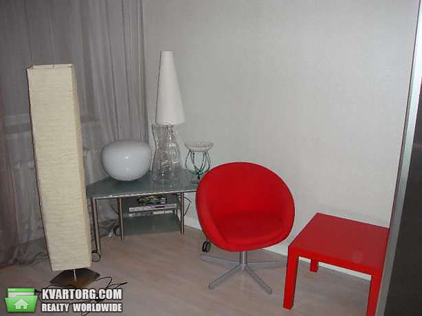 Rent out 3-room apartment. Киев,  Саперно-Слободская — photo 6