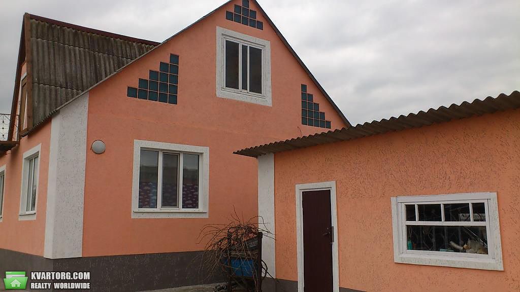 Sell house. Херсон, Папанина — photo 1