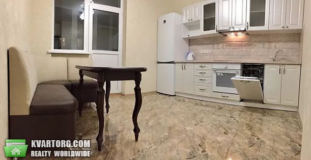 Rent out 3-room apartment. Киев, Елены Пчилки — photo 4
